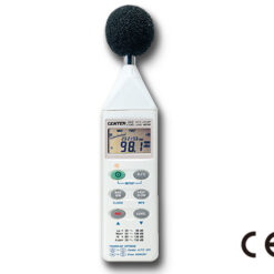 Máy đo độ ồn Center 322 17 630x360px 322 1