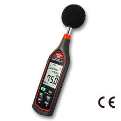 Máy đo độ ồn CENTER 323 18 630x360px 323 2