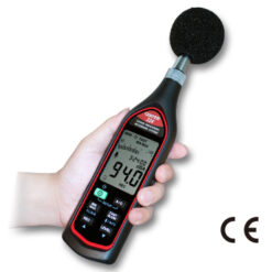 Máy đo độ ồn Center 324 5 630x360px 324 2