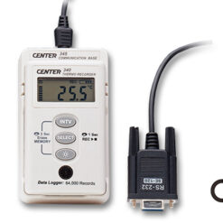 Máy ghi dữ liệu nhiệt độ CENTER 340 16 630x360px 340 2