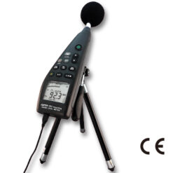 Máy đo độ ồn Center 392 19 630x360px 392 2