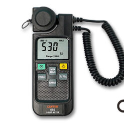 Máy đo ánh sáng Center 530 10 630x360px 530 1