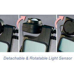 Máy đo ánh sáng Center 530 11 630x360px 530 3 2