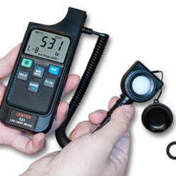 Máy đo ánh sáng Center 531 9 630x360px 531 2