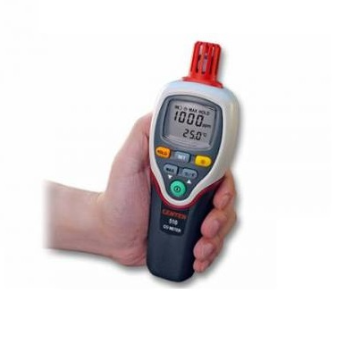 Máy đo khí CO Center 510
