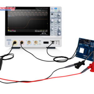 Máy hiện sóng Siglent SDS2204X HD 14 8 5 1