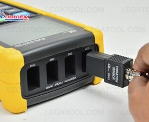 Máy đo độ rung LUTRON BVB-8207SD 16 BVB 8207SD 1