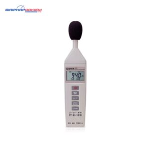 Máy đo độ ồn Center 325