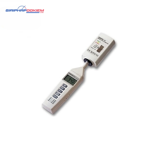 Máy Hiệu Chuẩn Độ Ồn Âm Thanh Center 326 6 Máy Hiệu Chuẩn Độ Ồn Âm Thanh Center 326 - Ảnh 3