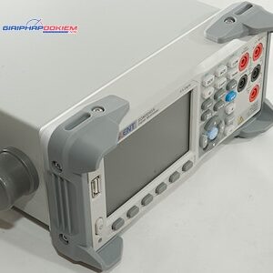 Đồng hồ vạn năng để bàn Siglent SDM3045X 15 DSC 3373