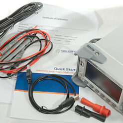 Đồng hồ vạn năng để bàn Siglent SDM3045X 16 DSC 3375