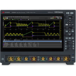 Máy hiện sóng số KEYSIGHT EXR058A