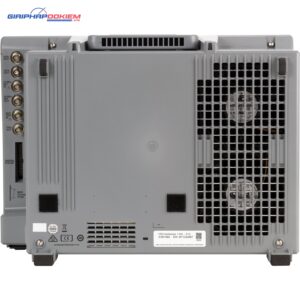 Máy hiện sóng số KEYSIGHT EXR108A 14 EXR108A TRANSP 05 2020820 Back