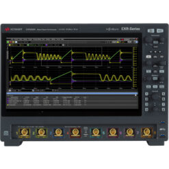 Máy hiện sóng số KEYSIGHT EXR258A