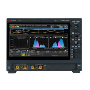 Máy hiện sóng số KEYSIGHT EXR404A