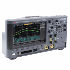 Máy hiện sóng số KEYSIGHT DSOX3012G (100 MHz; 5 GSa/s, 2CH)