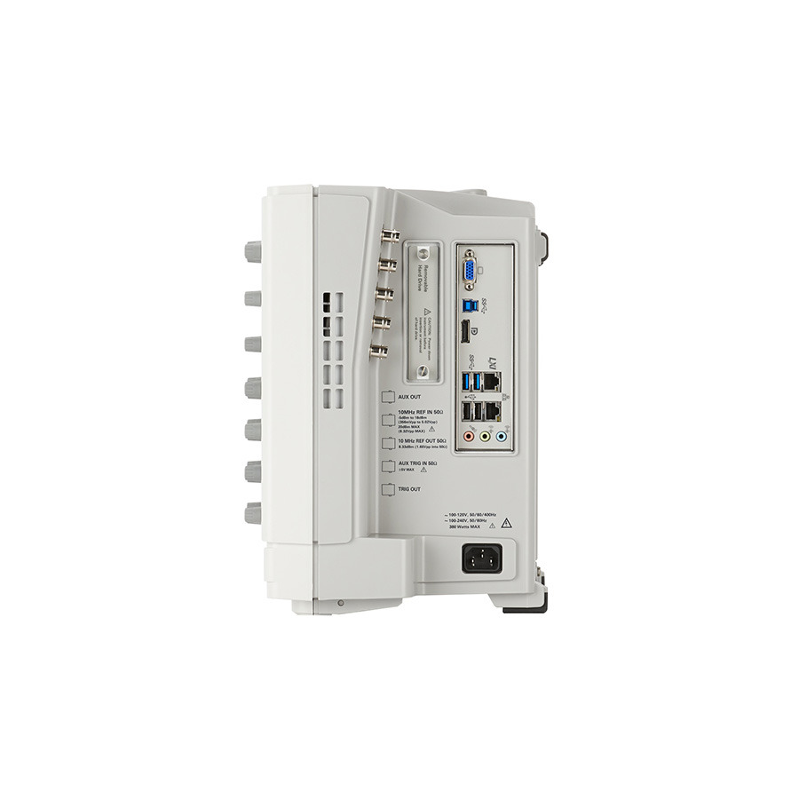 Máy hiện sóng số KEYSIGHT MSOS054A 10 Máy hiện sóng số KEYSIGHT MSOS054A - Ảnh 4