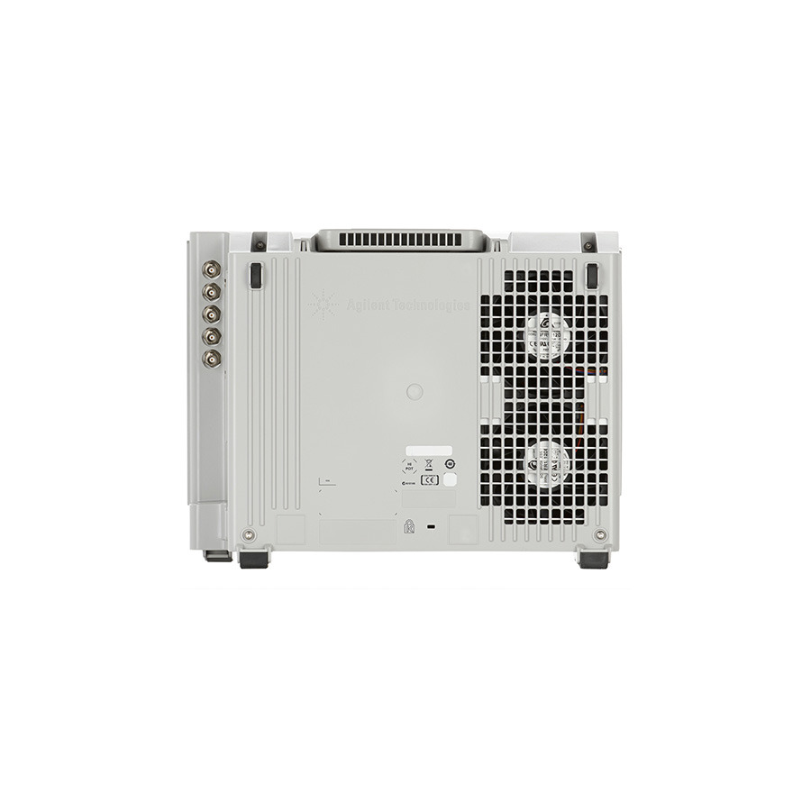 Máy hiện sóng số KEYSIGHT MSOS054A 9 Máy hiện sóng số KEYSIGHT MSOS054A - Ảnh 3