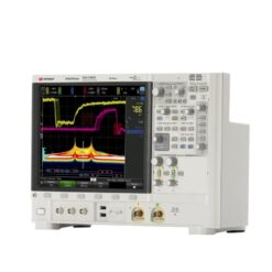 Keysight DSOX6002A Digital Oscilloscope Angle View 1 1