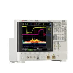 Keysight DSOX6002A Digital Oscilloscope Angle View 2 1