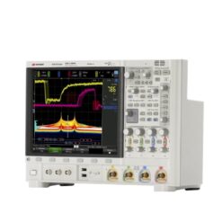 Keysight DSOX6004A Digital Oscilloscope Angle View 1