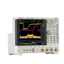 Keysight DSOX6004A Digital Oscilloscope Angle View 2