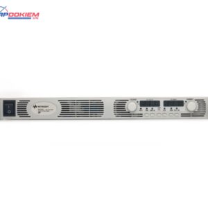 Nguồn DC KEYSIGHT N5747A (60V, 12.5A, 750W)