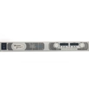 Nguồn DC KEYSIGHT N5747A (60V, 12.5A, 750W)