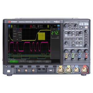 Máy hiện sóng số KEYSIGHT MSOX4022G