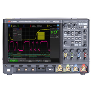 Máy hiện sóng số KEYSIGHT DSOX4022G