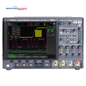 Máy hiện sóng số KEYSIGHT DSOX4022G 4 Máy hiện sóng số KEYSIGHT DSOX4022G