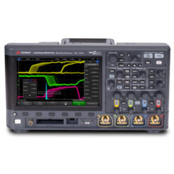 Máy hiện sóng số KEYSIGHT DSOX3032G (350 MHz; 5 GSa/s, 2CH)