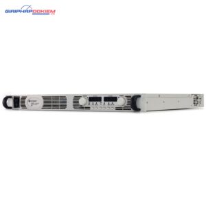 Nguồn DC KEYSIGHT N5743A (12.5V, 60A, 750W)