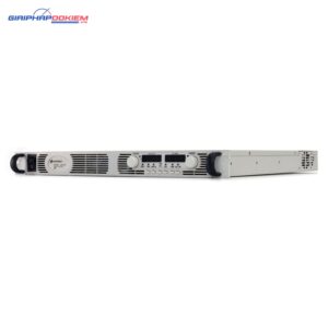 Nguồn DC KEYSIGHT N5744A (20V, 38A, 760W)