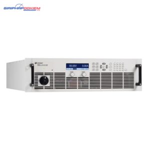 Nguồn DC KEYSIGHT N8945A (80V; 340A; 10kW)