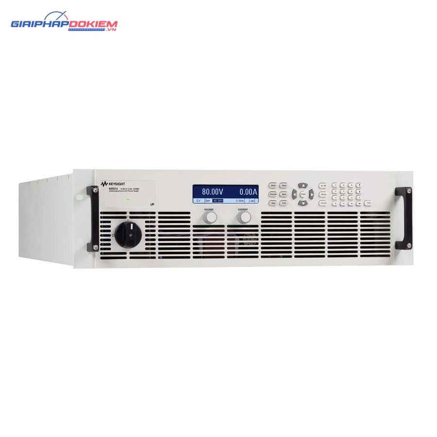 Nguồn DC KEYSIGHT N8945A (80V; 340A; 10kW) 5 Nguồn DC KEYSIGHT N8945A (80V; 340A; 10kW)
