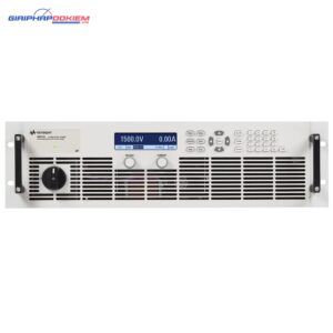 Nguồn DC KEYSIGHT N8937A (1500V; 30A; 15kW)