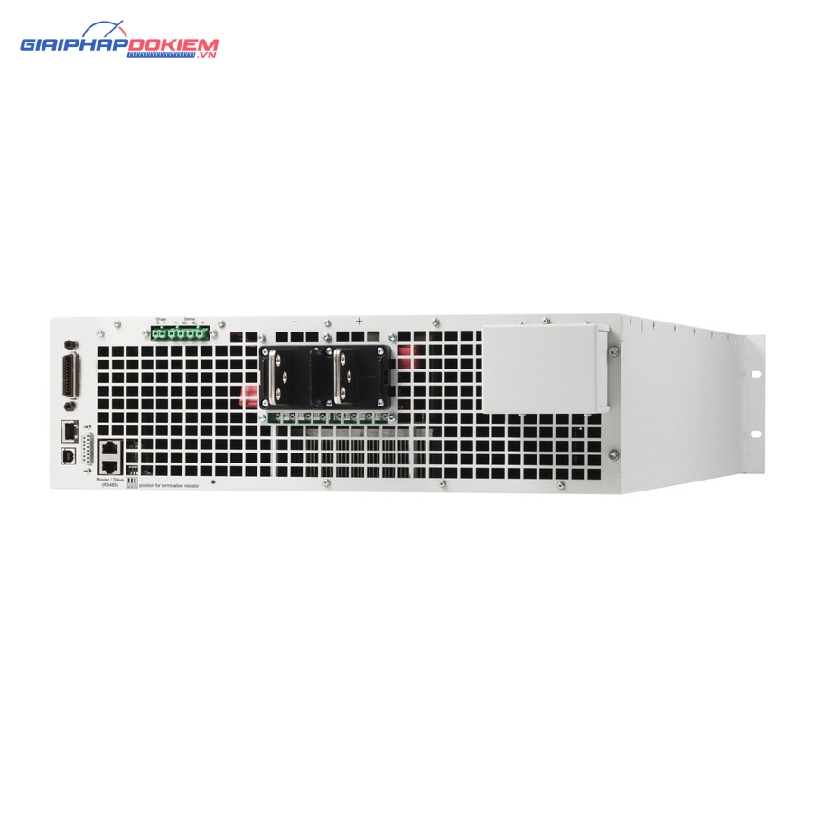 Nguồn DC KEYSIGHT N8945A (80V; 340A; 10kW) 7 Nguồn DC KEYSIGHT N8945A (80V; 340A; 10kW) - Ảnh 3