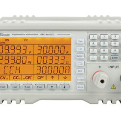 Tải điện tử DC lập trình Twintex PPL-8612C2 9 PPL 8612C2