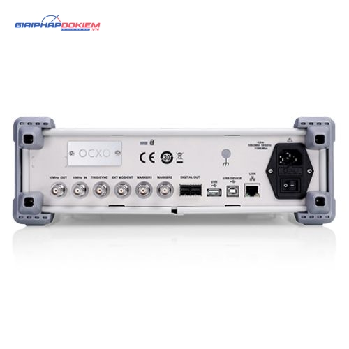 Máy phát xung, hàm Siglent SDG7032A 8 Máy phát xung, hàm Siglent SDG7032A - Ảnh 4