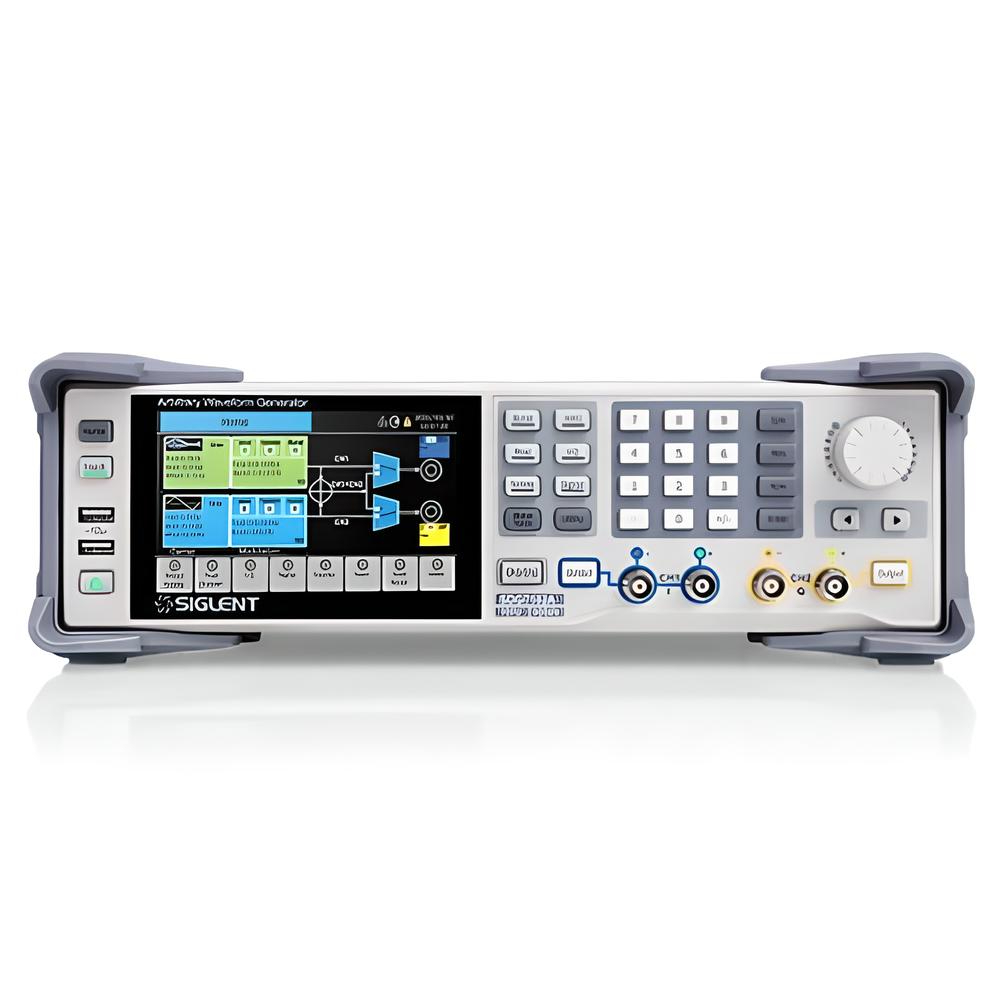Máy phát xung, hàm Siglent SDG7102A