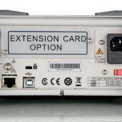 Đồng hồ vạn năng để bàn Siglent SDM3055-SC 16 SDM3055 char8