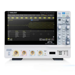 Máy hiện sóng Siglent SDS2204X HD