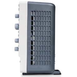 Máy hiện sóng Siglent SDS2354X HD 17 Siglent SDS2000X HD side