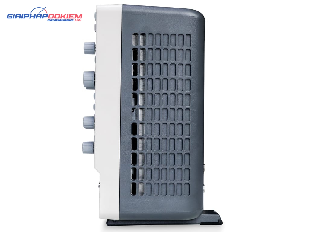 Máy hiện sóng Siglent SDS2354X HD 11 Máy hiện sóng Siglent SDS2354X HD - Ảnh 4