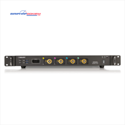Máy hiện sóng Siglent SDS6054L 6 Máy hiện sóng Siglent SDS6054L - Ảnh 2