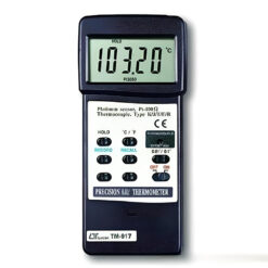 Nhiệt kế LUTRON TM-917