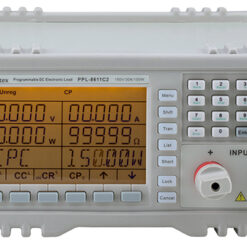 Tải điện tử DC lập trình Twintex PPL-8611C2 9 TPL 8611C2 ml