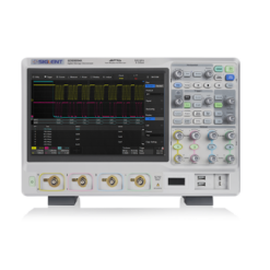 Máy hiện sóng Siglent SDS5032X