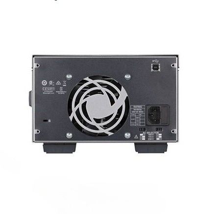 Bộ nguồn DC KEYSIGHT E36311A 8 Bộ nguồn DC KEYSIGHT E36311A - Ảnh 4